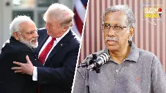 India’s EU, US trade deals driven by pragmatism not ideology | Talking Sense with Srini