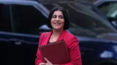 Who is Shabana Mahmood? Will she become PM of Britain?