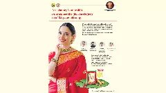 Why Tamannaah? War of words over Mysore Sandal Soaps new brand ambassador