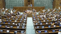 Lok Sabha