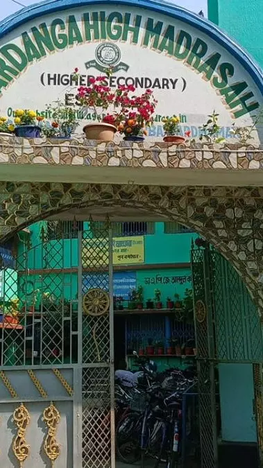 Why in West Bengal, govt-recognised madrasas aren’t the isolated religious hubs as portrayed by BJP