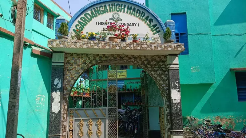 Why in West Bengal, govt-recognised madrasas aren’t the isolated religious hubs as portrayed by BJP