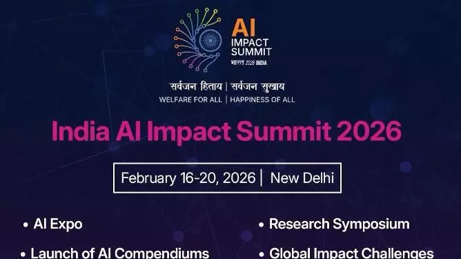 India AI-Impact Summit 2026 India AI-Impact Summit 2026