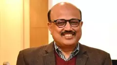 All key sensitive sectors protected under India-US Interim trade pact: Commerce Secy