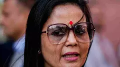 Bengal police operation to arrest forgery suspect in Mahua Moitra case halted in Noida