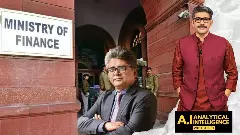 Finance Commission 2026 report reshapes tax sharing between the Centre and the States