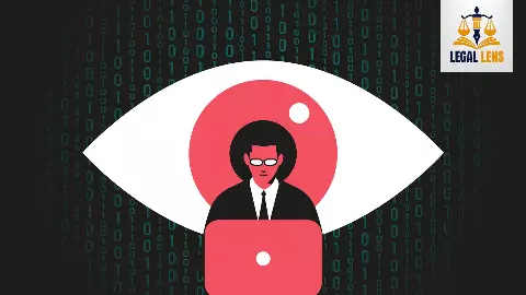 New IT rules, lawful content