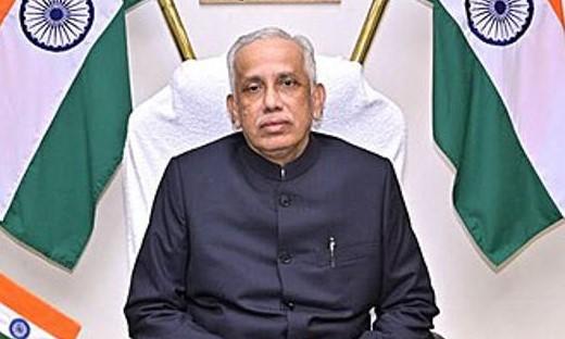 Andhra aims to become USD 3.4 trillion economy by 2047: Governor Nazeer