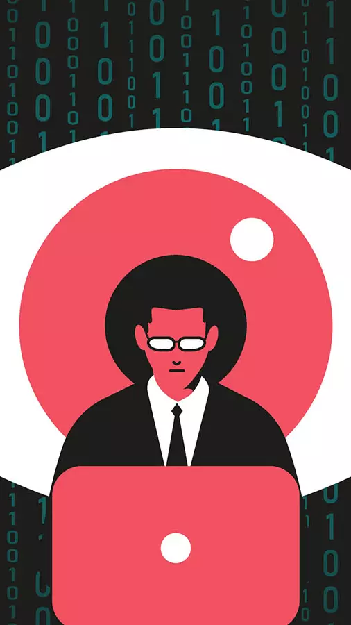 New IT rules, lawful content