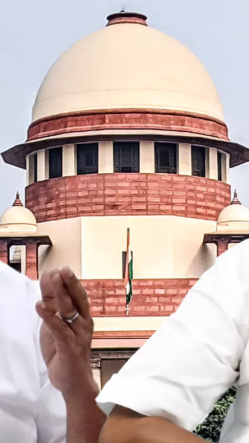 Petitions seek transfer of DA cases against Thangam Thennarasu and KKSSR Ramachandran