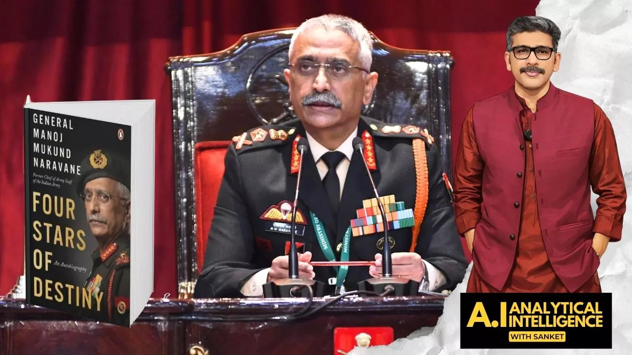 Four Stars of Destiny Four Stars of Destiny