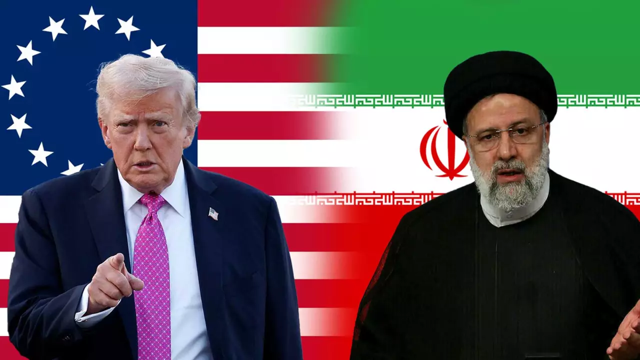 Why Irans ballistic missiles could shift power balance in West Asia