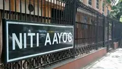 NITI Aayog, 8th Governing Council meeting, Delhi, PM Modi, boycott