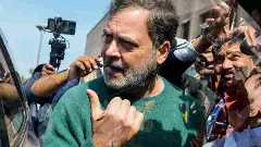 Feb 12 News Live: BJP MP Dubey moves substantive motion against Rahul Gandhi