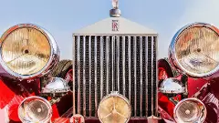 Rolls Royce has mega plans for India