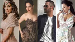 Cricketer M.S. Dhoni andmodel Mugdha Godse, Parvathy Nair served as brand ambassadors for Mysore Sandal Soap before Tamannaah