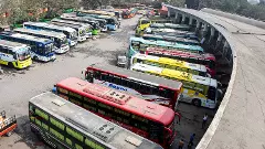 Guwahati buses, Bharat Bandh