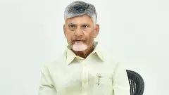 Andhra Pradesh Chief Minister N Chandrababu Naidu