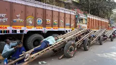 Bharat Bandh, Kolkata, Strike