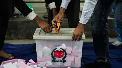 Bangladesh elections