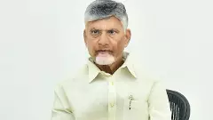 Andhra Pradesh Chief Minister N Chandrababu Naidu