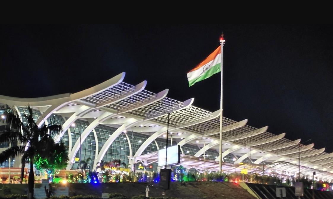 Dabolim airport won't be shut down, says Goa govt after Oppn voices concern