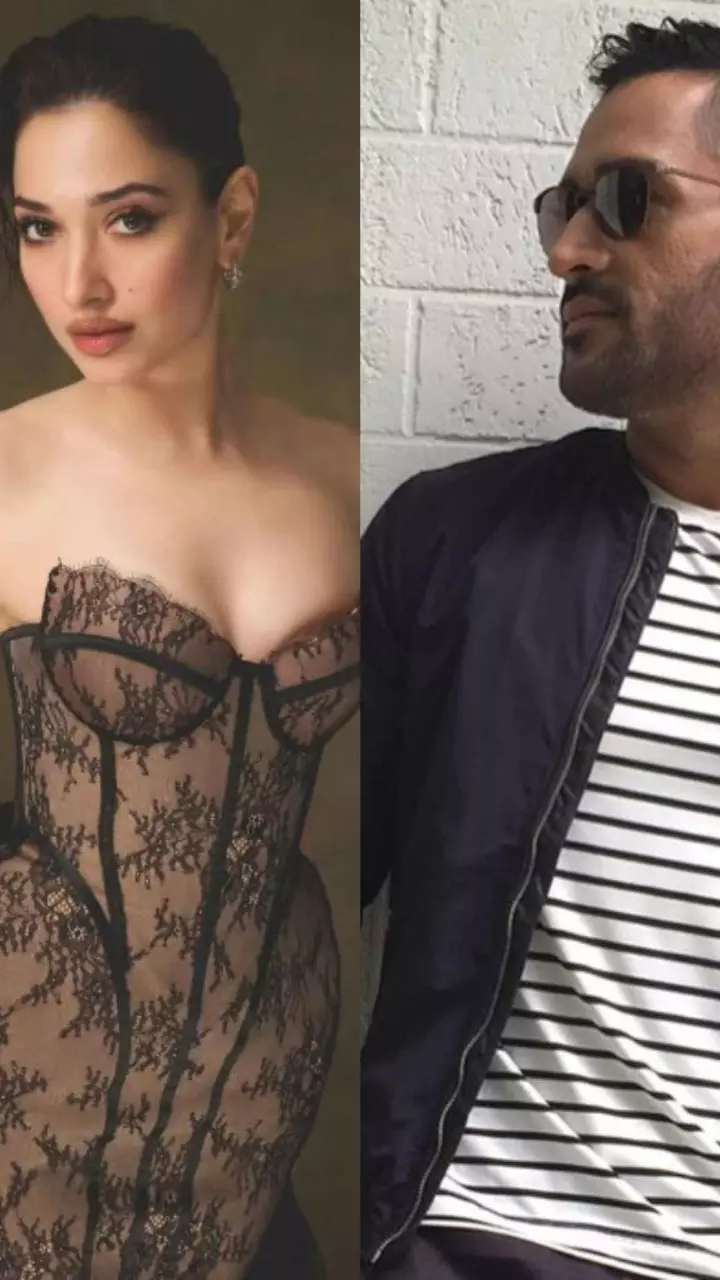 Cricketer M.S. Dhoni andmodel Mugdha Godse, Parvathy Nair served as brand ambassadors for Mysore Sandal Soap before Tamannaah