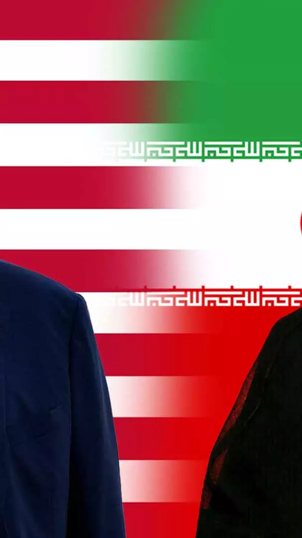 Why Irans ballistic missiles could shift power balance in West Asia