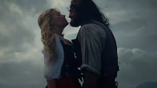 Wuthering Heights Wuthering Heights