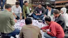 Tarique Rahman leads BNP to historic win in Bangladesh elections Tarique Rahman leads BNP to historic win in Bangladesh elections