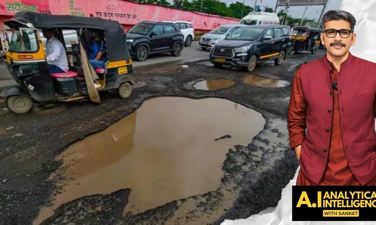 Falling bridges, failing roads: Inside India's infrastructure crisis