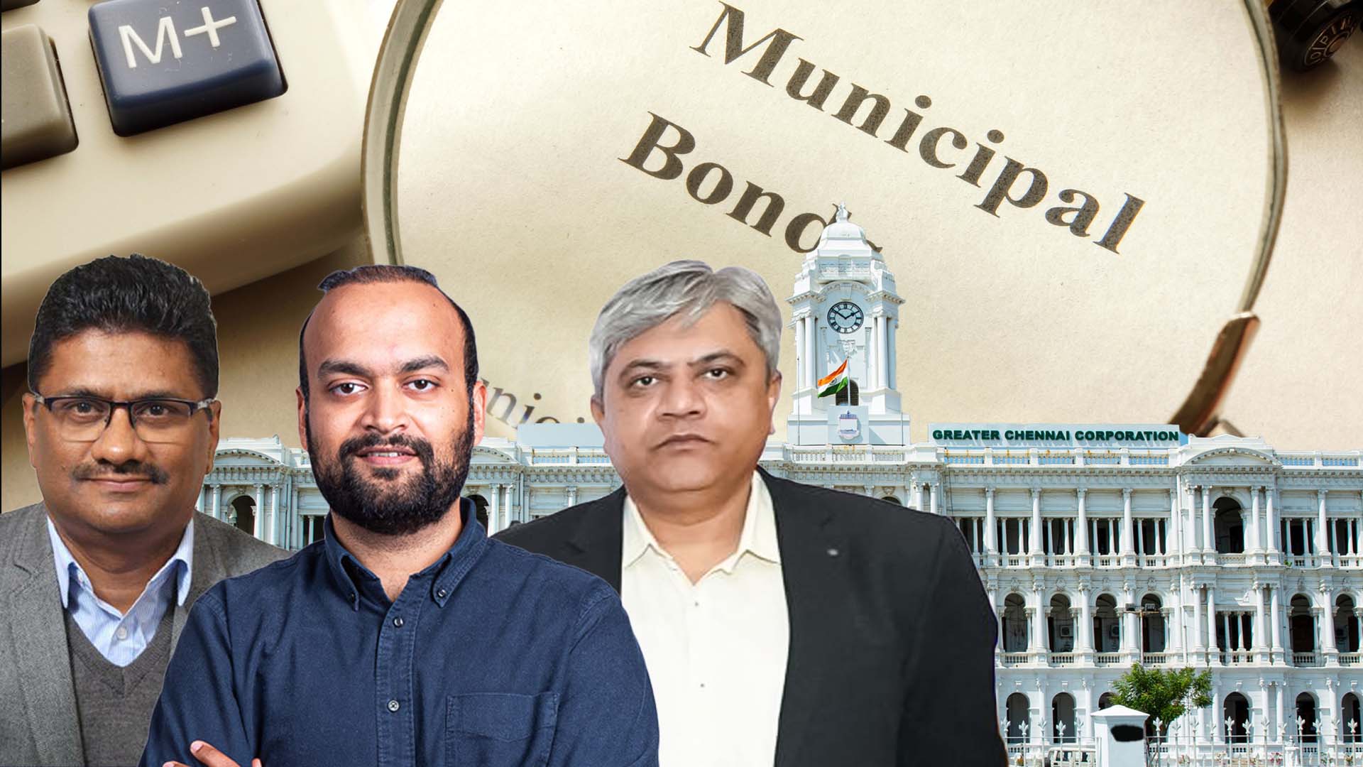 Want to invest in your city? Here's how you can buy municipal bonds