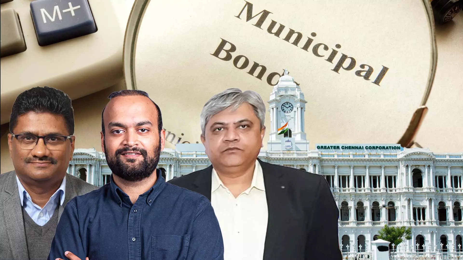 How you can buy municipal bonds to invest in your citys infrastructure How you can buy municipal bonds to invest in your citys infrastructure