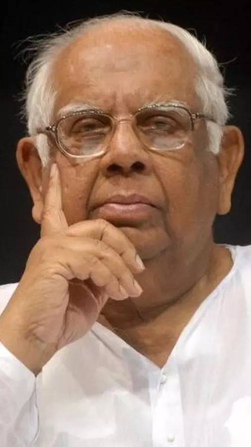 Neelam Sanjiva Reddy, Somnath Chatterjee and Speaker Om Birla Neelam Sanjiva Reddy, Somnath Chatterjee and Speaker Om Birla