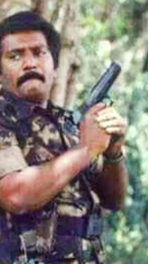 LTTE supremo Velupillai Prabhakaran LTTE supremo Velupillai Prabhakaran