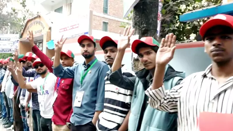 Bangladesh election - what BNP win signified for India Bangladesh election - what BNP win signified for India