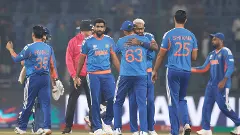 India, T20 World Cup 2026