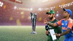 After weeks of controversy and boycott calls, the much-awaited India vs Pakistan T20 World Cup clash is set to take place in Colombo on Sunday (February 15)