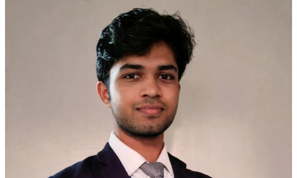 Indian student from Karnataka missing in California; search underway