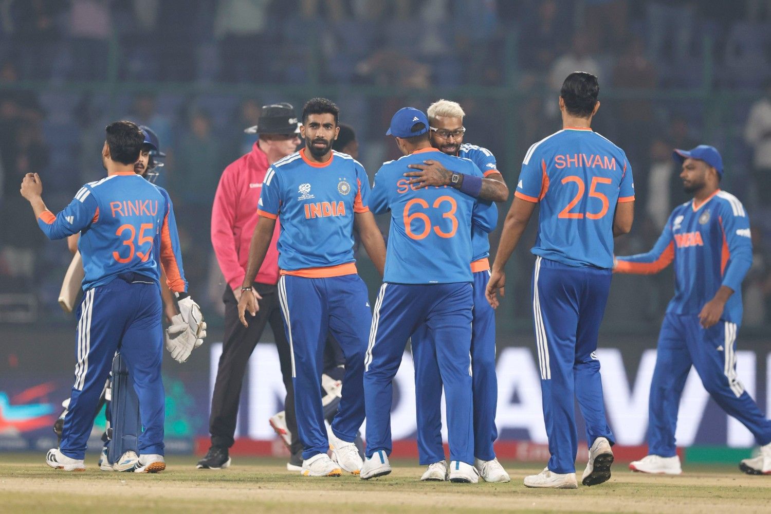 India vs Pakistan, T20 WC Preview: Rain threat looms over epic clash in Colombo