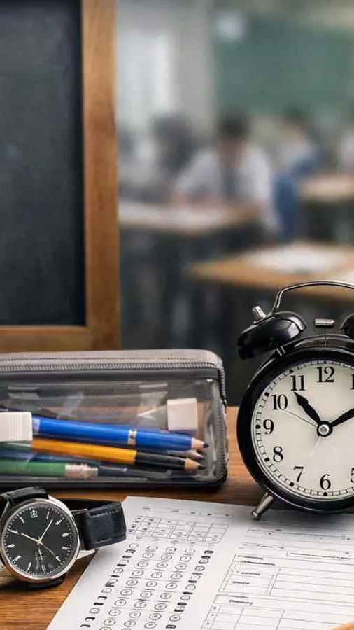 CBSE Board Exams 2026 begin Feb 17: Everything candidates need to know