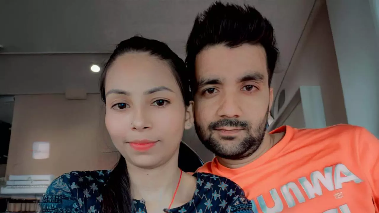 Noida murder Noida murder