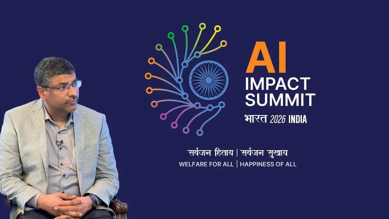 MeitY Secretary AI Impact Summit, India’s AI outlook, job creation in New Delhi MeitY Secretary AI Impact Summit, India’s AI outlook, job creation in New Delhi