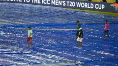 India-Pakistan T20 clash: Will it rain or it won’t? Here’s a ray of hope for fans