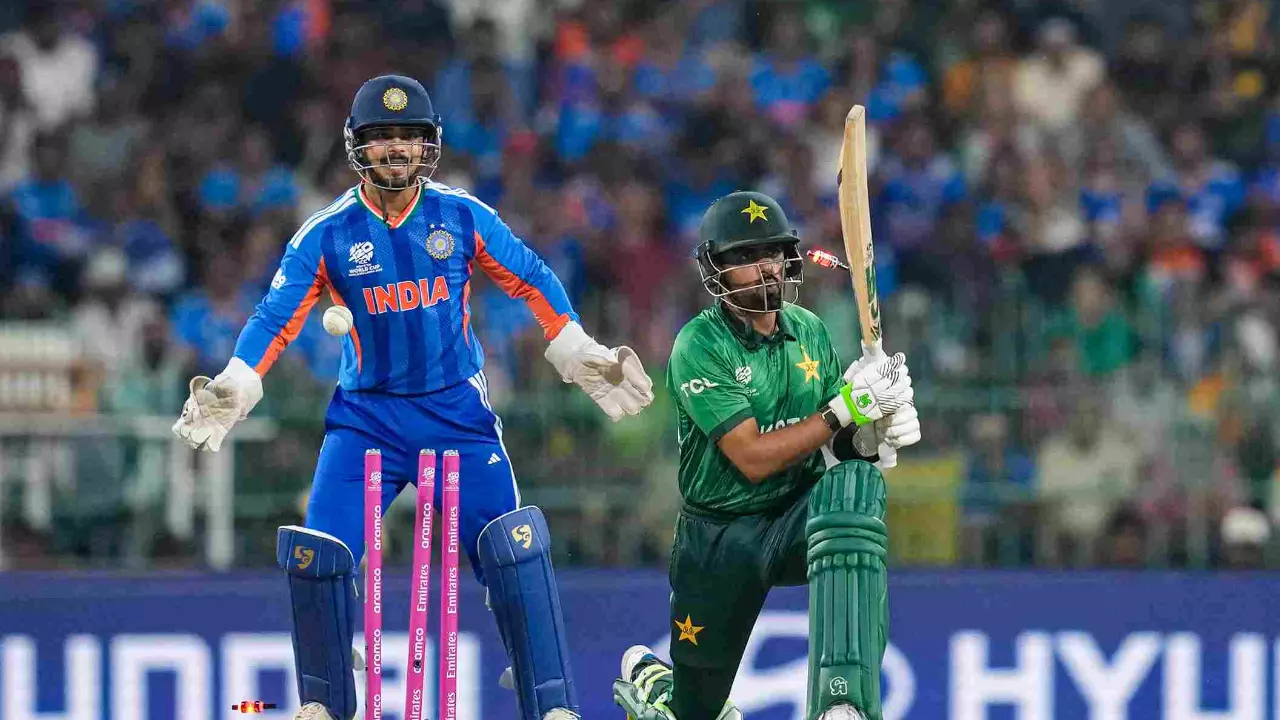 Pakistan likely to drop Babar, Shaheen for T20WC Namibia game after India defeat Pakistan likely to drop Babar, Shaheen for T20WC Namibia game after India defeat