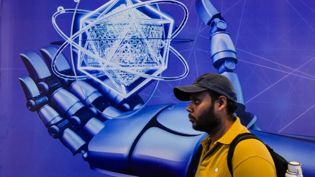 India AI Impact Summit 2026