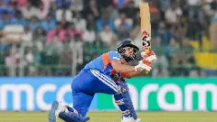 India Pakistan T20 world cup match