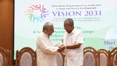Mani Shankar Aiyar, Pinarayi Vijayan