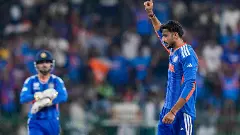 How Axar Patel’s smart spin dismantled Pakistan’s T20 World Cup chase