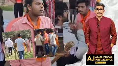 Banjrang Dals Valentines day atrocities